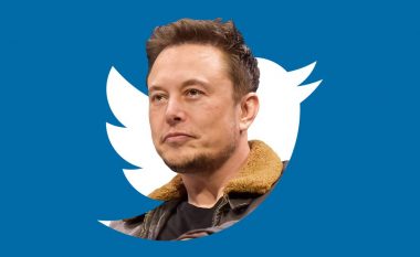Elon Musk blen 3 miliardë dollarë aksione në Twitter, tashmë zotëron katër herë më shumë se themeluesi Jack Dorsey