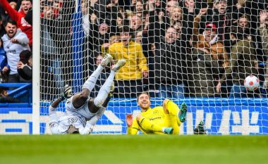 Chelsea turpërohet nga Brentfordi në “Stamford Bridge” – hapet edhe më shumë lufta për top katër