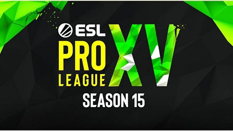 Mësohen ekipet gjysmëfinaliste në ESL PRO League CS:GO