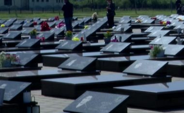 23 vjetori i masakrës së Mejës në Gjakovë