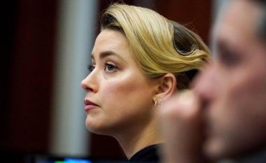 Amber Heard kishte çrregullime të personalitetit të lidhura me dhunën dhe ‘krijimin e historive’, thotë një psikologe që e kontrolloi atë