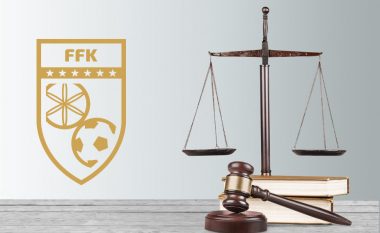 Përveç Gjilanit, Komisioni Disiplinor i FFK-së dënon edhe disa klube tjera, futbollistë dhe drejtues klubesh