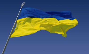 Cili është kuptimi i flamurit të Ukrainës?