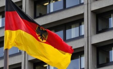 Gjermania pezullon projektet në Republikën Serbe