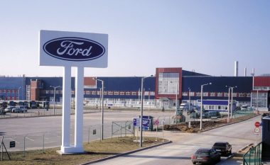 Edhe pas përfundimit të agresionit rus në Ukrainë, Ford nuk do t’i rihap bizneset në Rusi