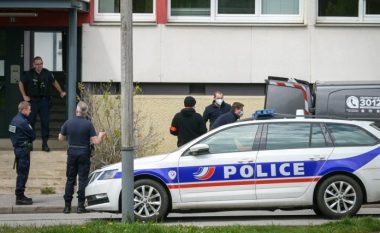 Çifti me origjinë nga Kosova - prindër të shtatë fëmijëve - gjendet i vdekur në apartamentin e tyre në Francë, dyshohet se janë therur me thikë
