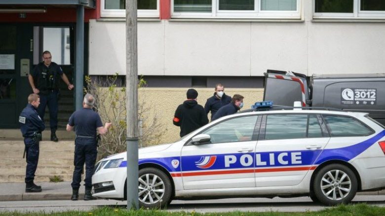 Çifti me origjinë nga Kosova – prindër të shtatë fëmijëve – gjendet i vdekur në apartamentin e tyre në Francë, dyshohet se janë therur me thikë