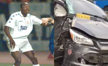 Pas aksidentit të tmerrshëm, vdes legjenda e Kolumbisë dhe Real Madridit