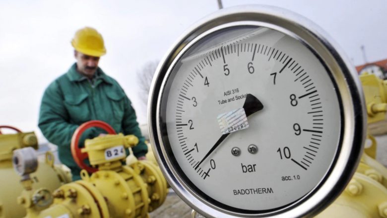 Bullgaria negocion pavarësinë nga gazi rus