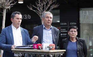 ​Familja dhe avokati i Astrit Deharit: Provat e dërguara në Zvicër ishin të manipuluara e të dëmtuara