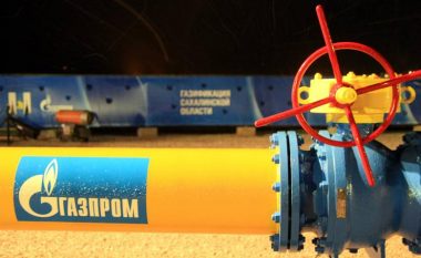 Pezullimi i gazit rus në Bullgari, Petkov: Gazpromi po shantazhon