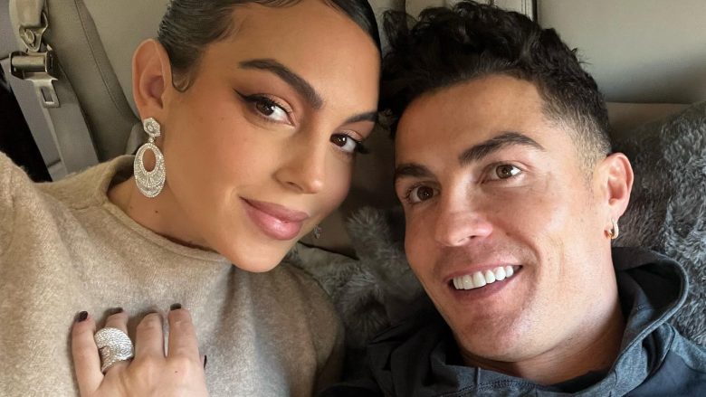 Cristiano Ronaldo kthehet në shtëpi me Georgina Rodriguez dhe vajzën e tyre të porsalindur pas vdekjes së djalit binjak: Është koha të jemi mirënjohës për jetën që sapo kemi mirëpritur në këtë botë