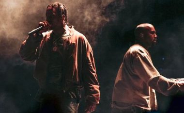 Kanye West dhe Travis Scott zëvendësohen nga Swedish House Mafia dhe The Weeknd në “Coachella”
