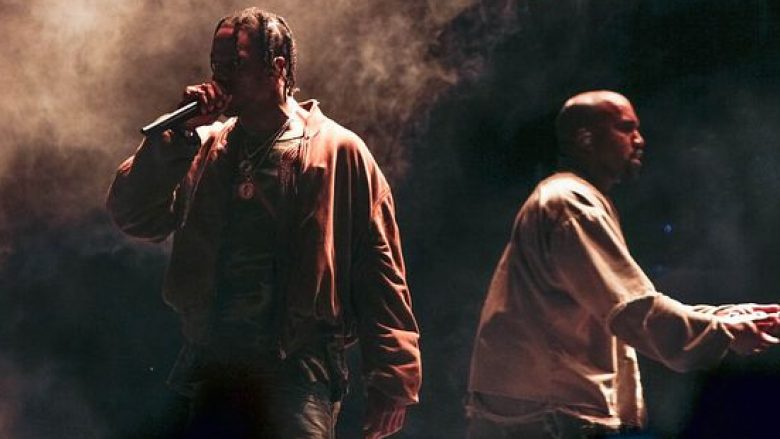 Kanye West dhe Travis Scott zëvendësohen nga Swedish House Mafia dhe The Weeknd në “Coachella”