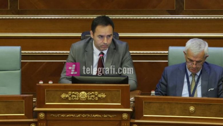 Konjufca: Zyra Ligjore më ka thënë se Driton Selmanaj nuk mund ta drejtojë Komisionin hetimor për energjinë