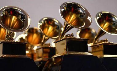 Lista e plotë e fituesve në "Grammy Awards 2022"