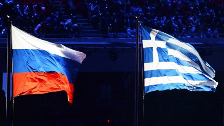 Edhe Greqia po dëbon diplomatët rusë, i shpall persona non-grata 12 zyrtarë