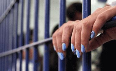 Jeta në burg e 34 grave të dënuara për vrasje