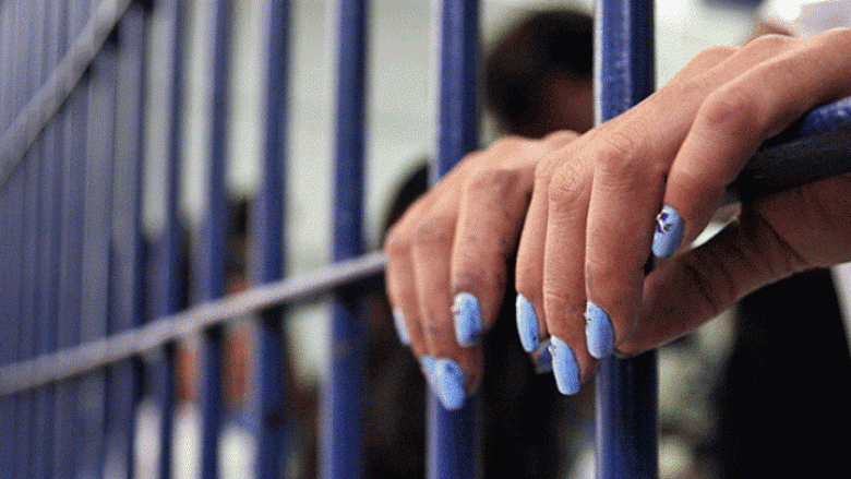 Jeta në burg e 34 grave të dënuara për vrasje