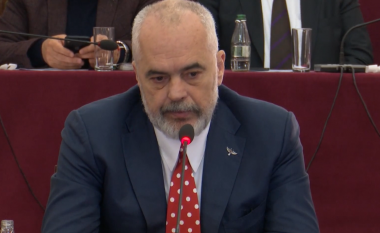 PS nis procesin e propozimeve për presidentin e ri, Rama: Shqipërisë i duhet një president normal, e kundërta e Metës