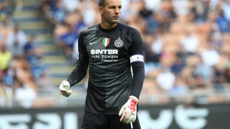 Notat e lojtarëve: Juventus 0-1 Inter, shkëlqeu Handanovic