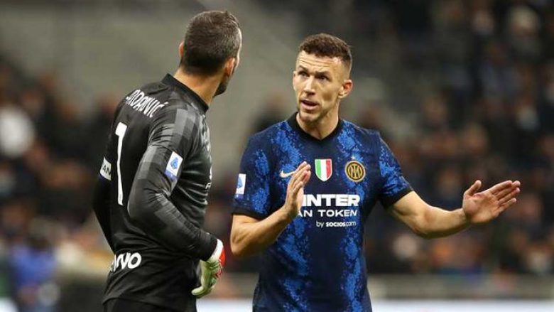 Gjashtë kontrata afër skedimit – Interi planifikon rinovimin me tre lojtarë, tre tjerë do të largohen në verë