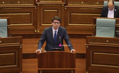 Ministri Murati: Ka abuzime me produktet bazë, përmes ligjit do të lehtësohet jeta qytetarëve