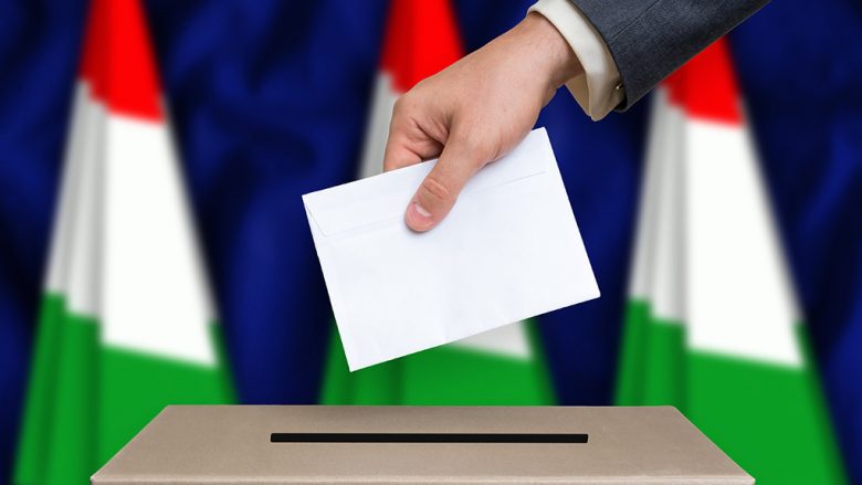 Hungaria nesër mban zgjedhje – hungarezët që jetojnë në Serbi votuan me postë