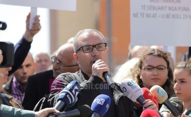 Hykolli nga BSPK: Të ndahen nga 100 euro deri në miratimin e Ligjit të Pagave