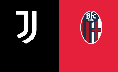 Juventus në kërkim të një tjetër fitore, formacionet zyrtare ndaj Bolognas