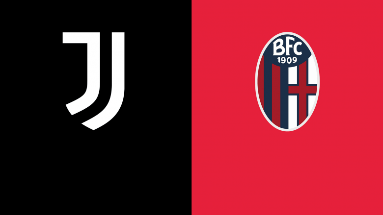 Juventus në kërkim të një tjetër fitore, formacionet zyrtare ndaj Bolognas