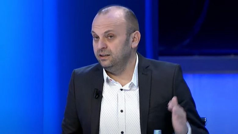 Mushkolaj: Vuçiqit nuk i kanë konvenuar sulmet ndaj Policisë së Kosovës