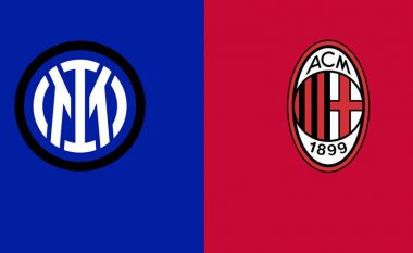 Interi dhe Milani derbin kthyes në Kupën e Italisë – formacionet zyrtare