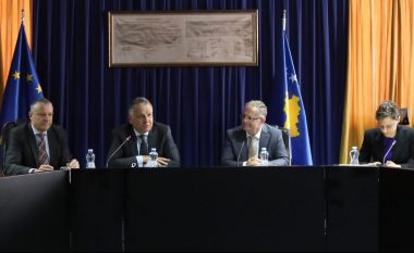 Kosova prezanton projektet që do të financohen përmes programit IPA 2023