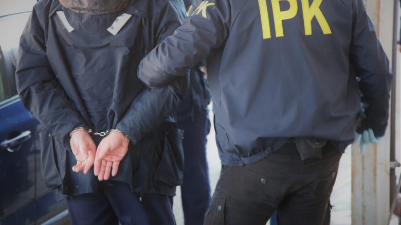 Kryesindikalisti i Policisë: Inspektorati Policor të mos bëjë arrestime spektakolare