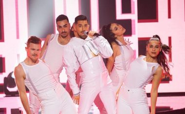 Izraeli tërhiqet nga pjesëmarrja në “Eurovision 2022”?