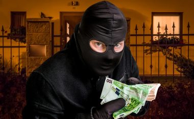 Hajni vjedh 800 euro në një lokal në Prishtinë