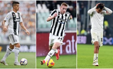 Pas Cancelos dhe Kulusevskit, a do të bëhet Dybala lojtari tjetër që Juventusi do të pendohet për largimin e tij?