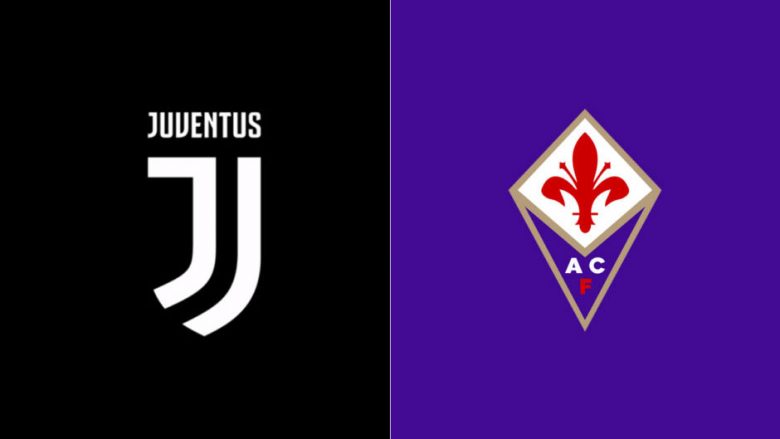 Formacionet zyrtare: Juve dhe Fiorentina në sfidën që përcakton finalistin e Kupës