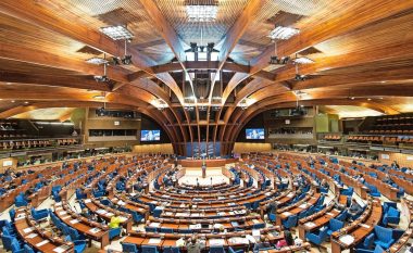 Gazeta gjermane FAZ: Kosova së shpejti mund të jetë anëtari më i ri i Këshillit të Evropës