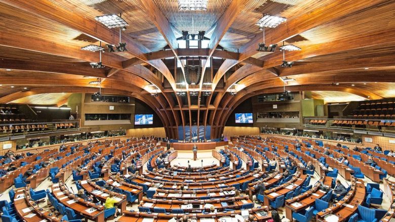 Gazeta gjermane FAZ: Kosova së shpejti mund të jetë anëtari më i ri i Këshillit të Evropës