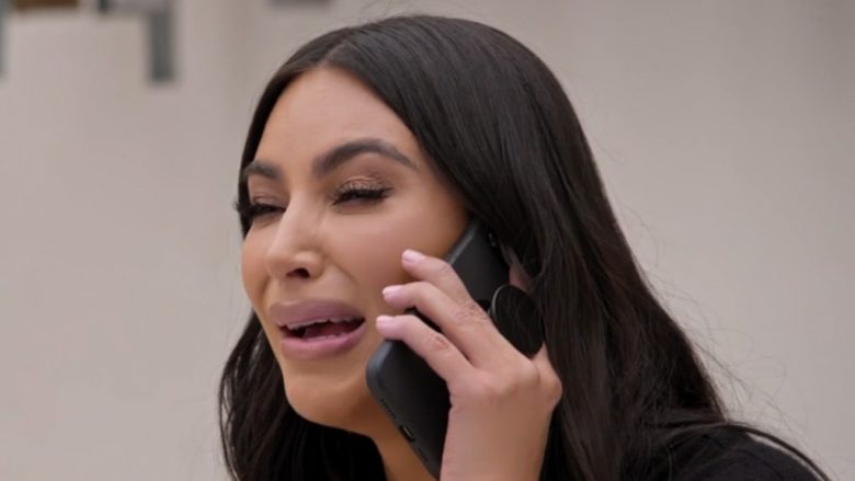 Një video-kasetë e dytë seksuale? Kim Kardashian e frikësuar: Vetëm nëse e ka xhiruar fshehurazi kur isha në gjumë