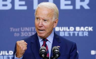 Biden flet për sanksionet e reja ndaj rusëve: Do të rrisin presionin ekonomik ndaj Putinit