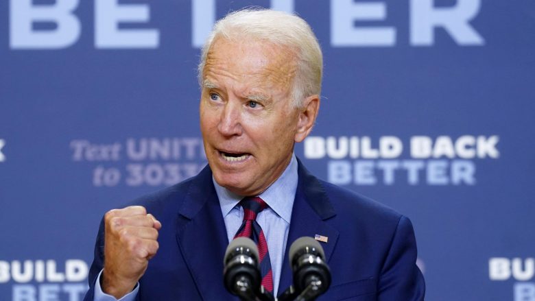 Biden flet për sanksionet e reja ndaj rusëve: Do të rrisin presionin ekonomik ndaj Putinit