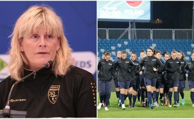 Përzgjedhësja Anneli Andersen, publikon listën e Dardaneve për ndeshjet kundër Norvegjisë dhe Belgjikës