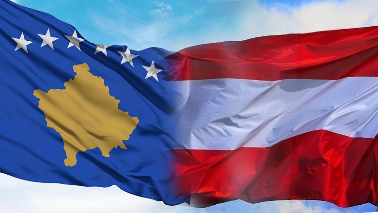 Austria uron Kosovën për heqjen e vizave