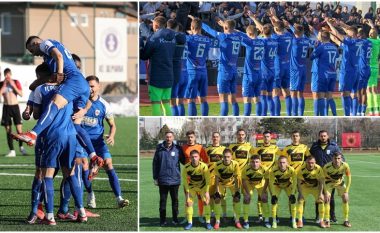 A do të zhvillohen ndeshjet e Kupës së Kosovës: Prishtina, Drita dhe Ramiz Sadiku që janë gjysmëfinaliste kanë kërcënuar me bojkot të garave