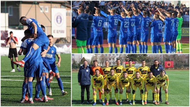 A do të zhvillohen ndeshjet e Kupës së Kosovës: Prishtina, Drita dhe Ramiz Sadiku që janë gjysmëfinaliste kanë kërcënuar me bojkot të garave