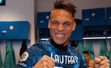 Lautaro preferon Liverpoolin para Arsenalit