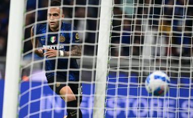 Notat e lojtarëve: Inter 3-0 Milan, Lautaro pa konkurrencë